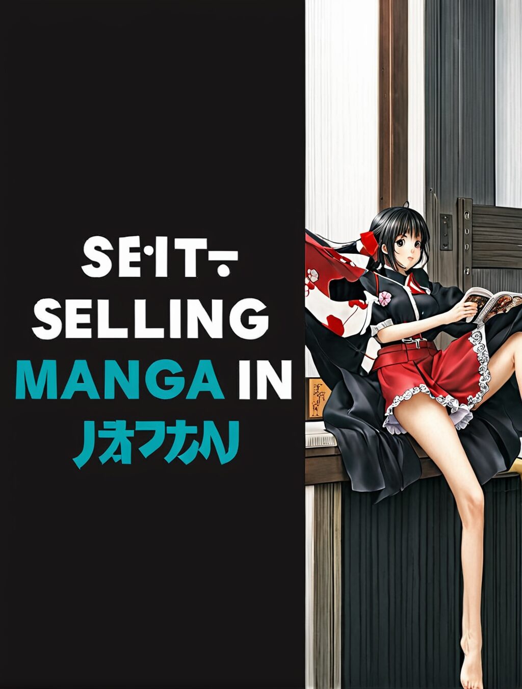 where can i buy manga in japanese
