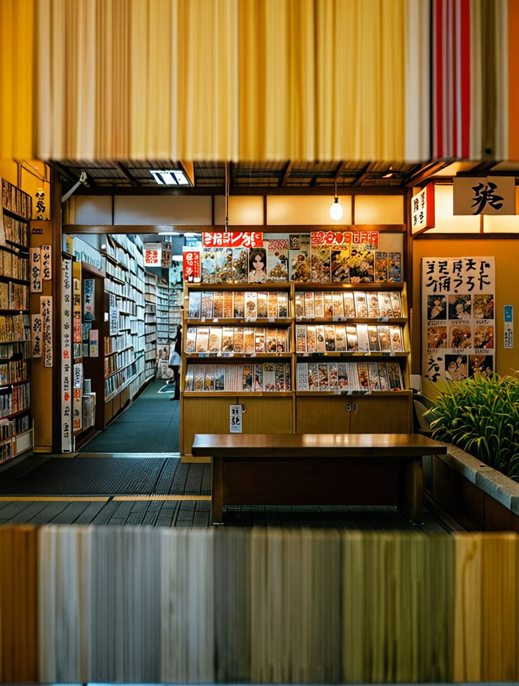 where can i buy manga in japanese