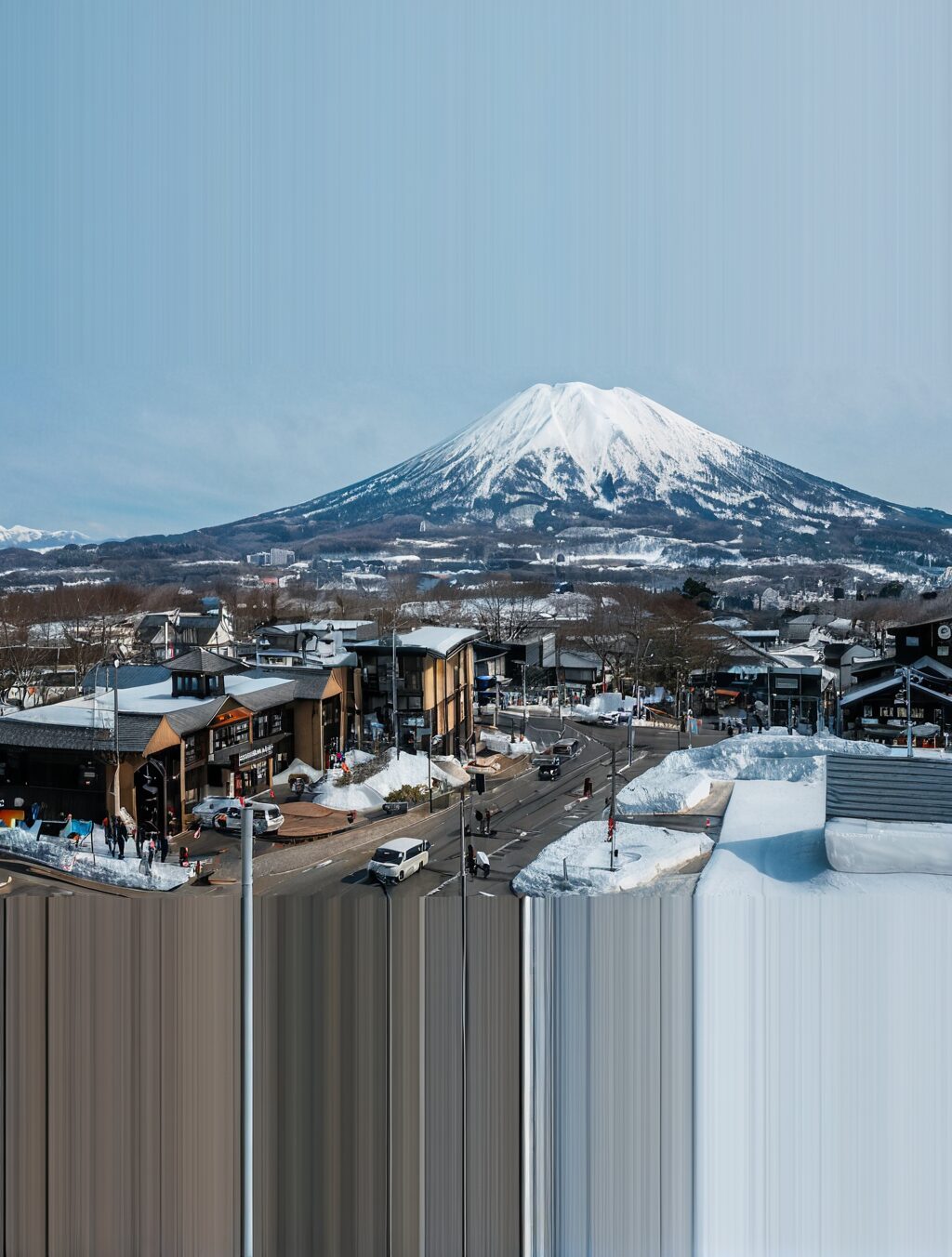 where is best to snowboard in japan