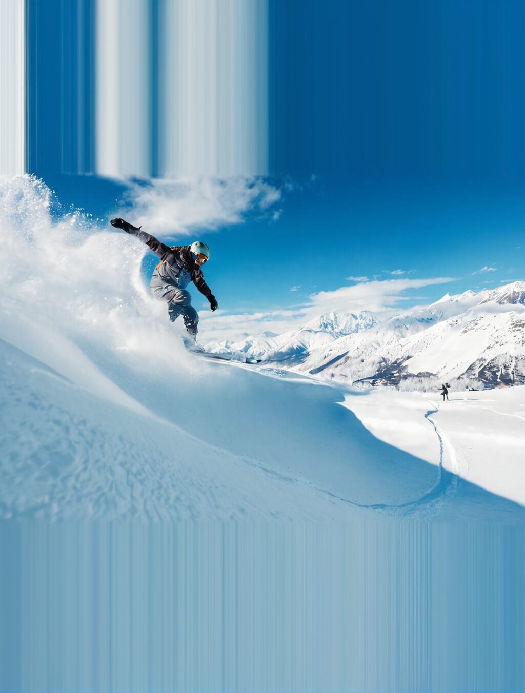 where is best to snowboard in japan