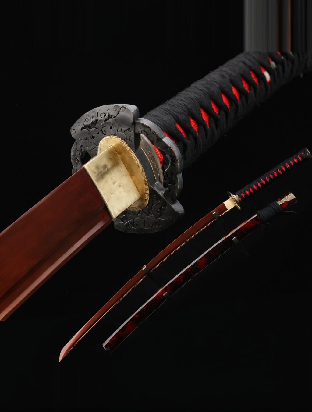 where to buy a real samurai sword in japan