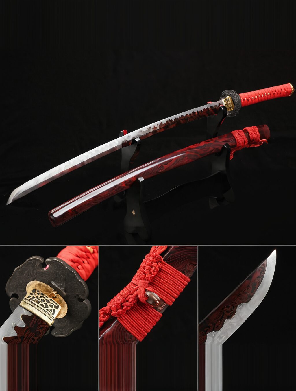 where to buy a real samurai sword in japan