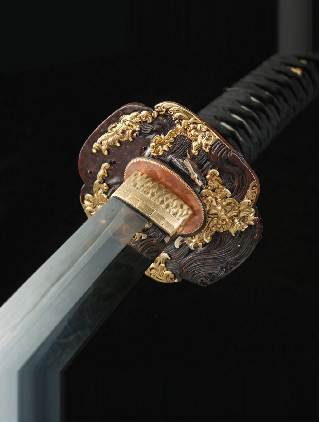 where to buy a real samurai sword in japan