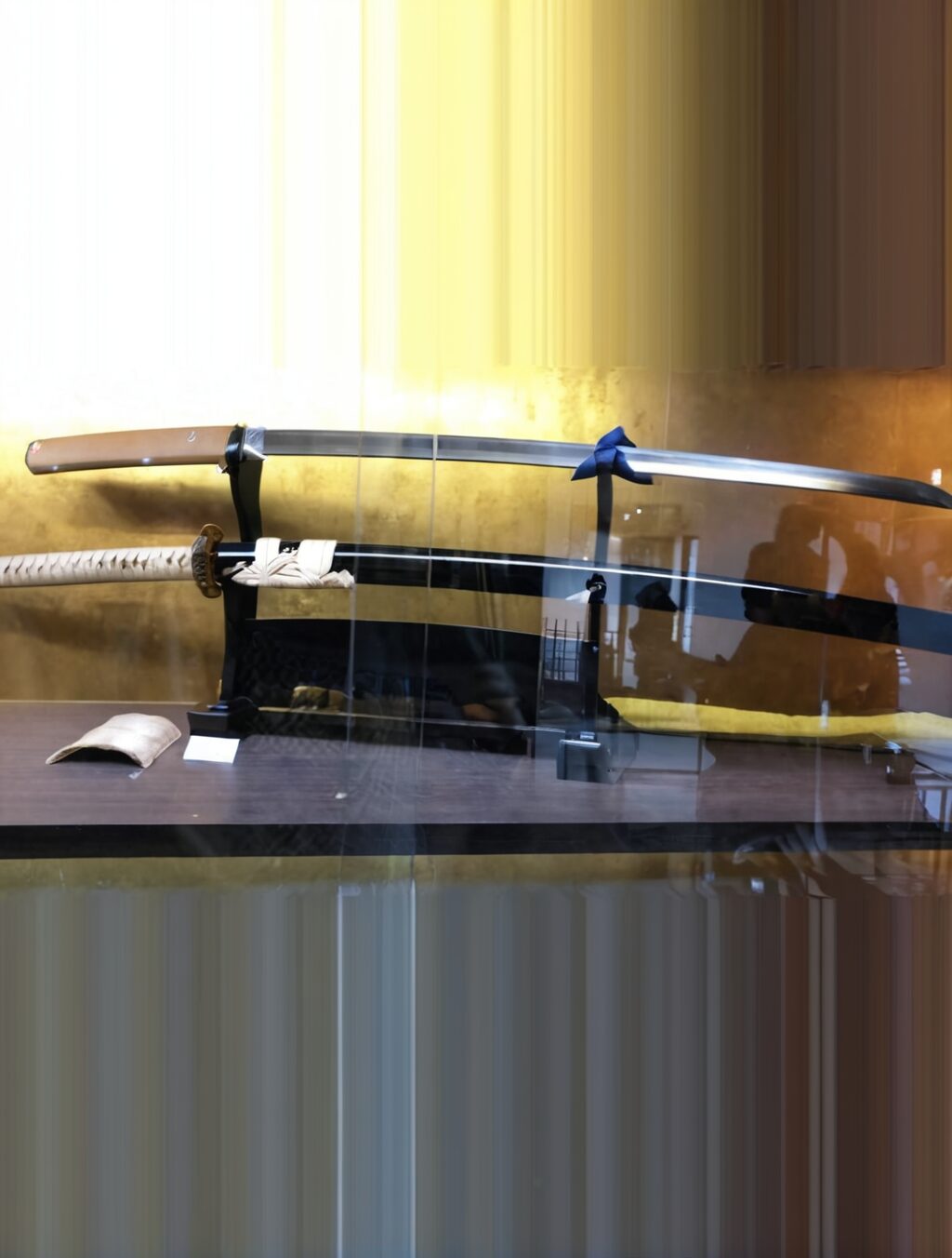 where to buy a samurai sword in japan