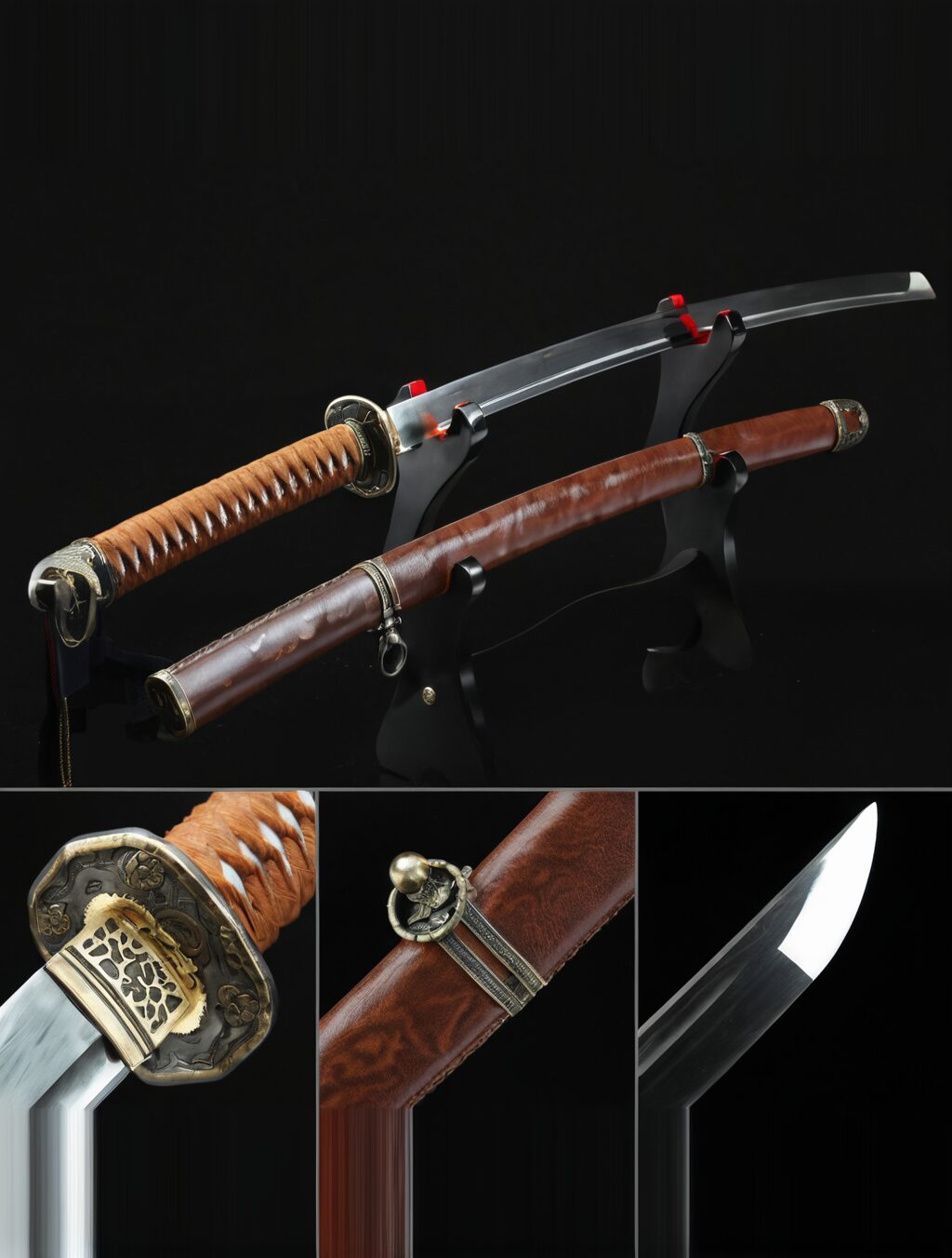 where to buy a samurai sword in japan