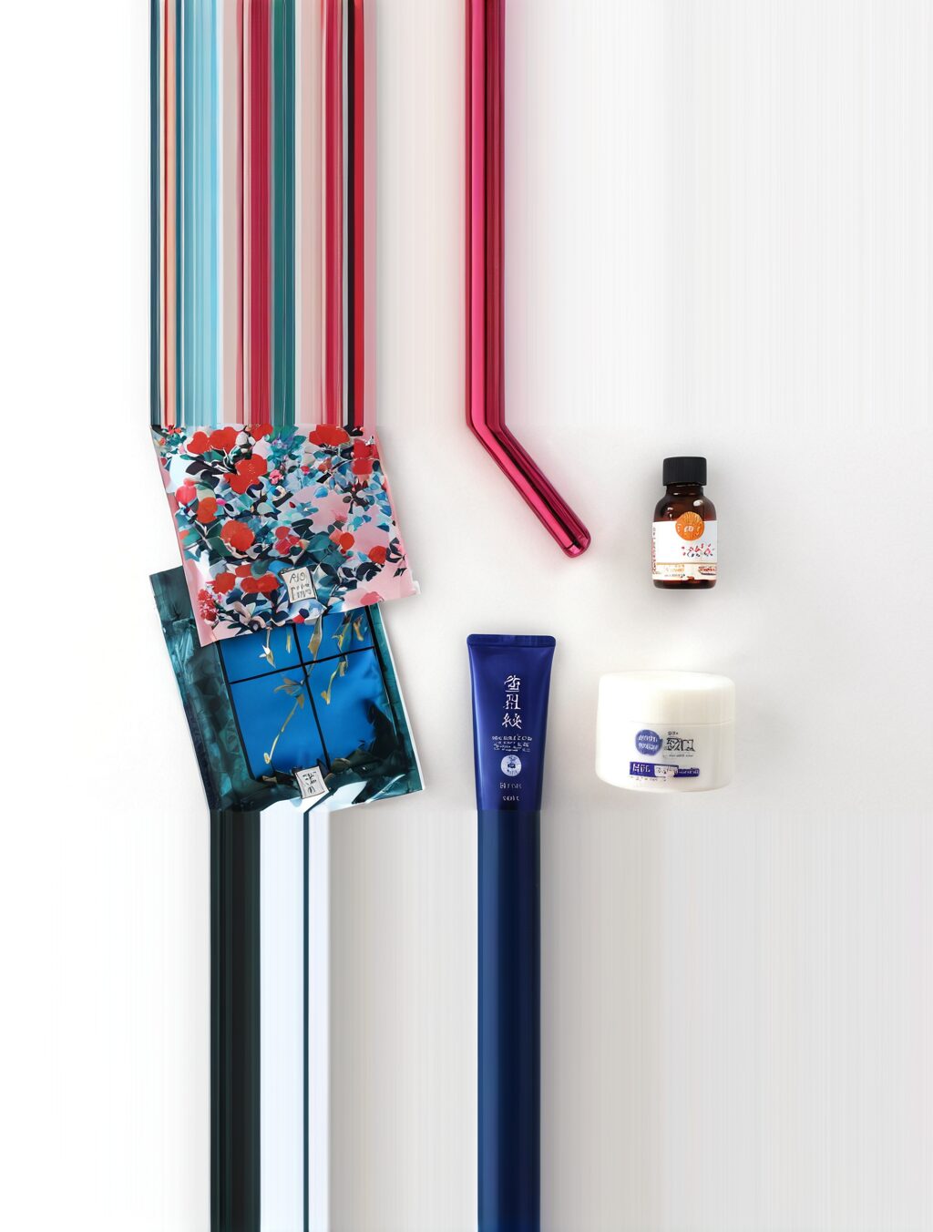 where to buy japanese beauty products in tokyo