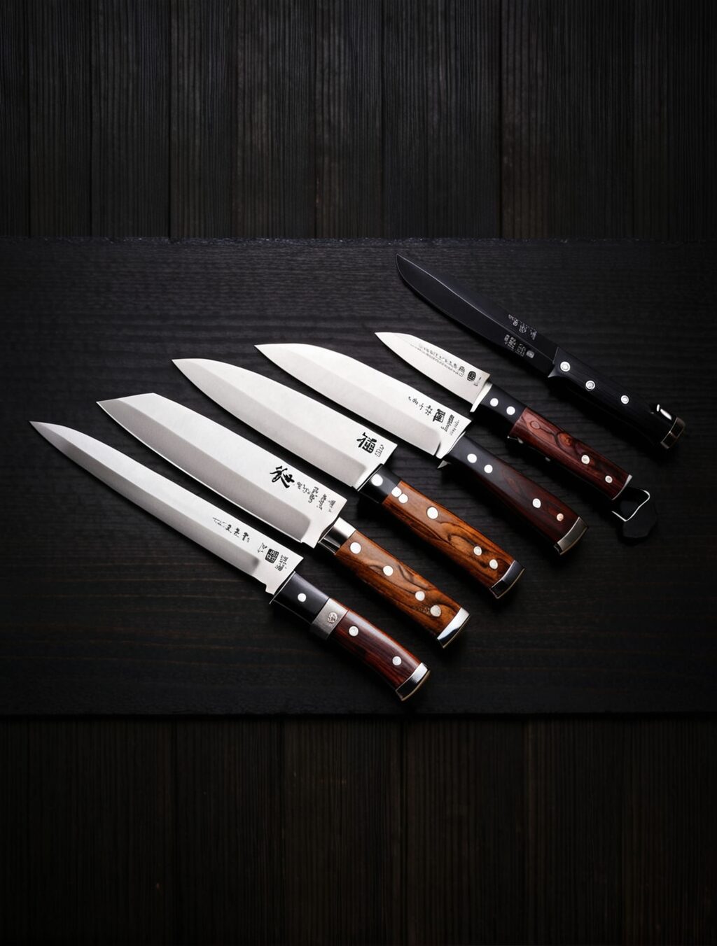 where to buy japanese knives in japan