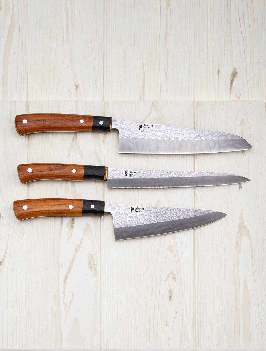 where to buy japanese knives in tokyo