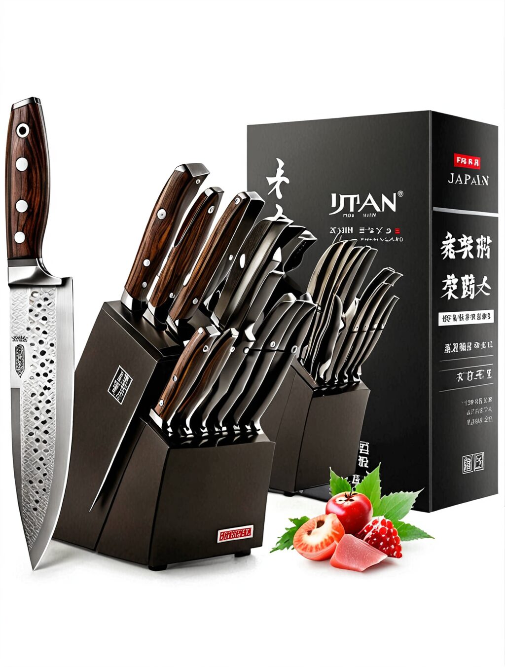 where to buy knives in japan