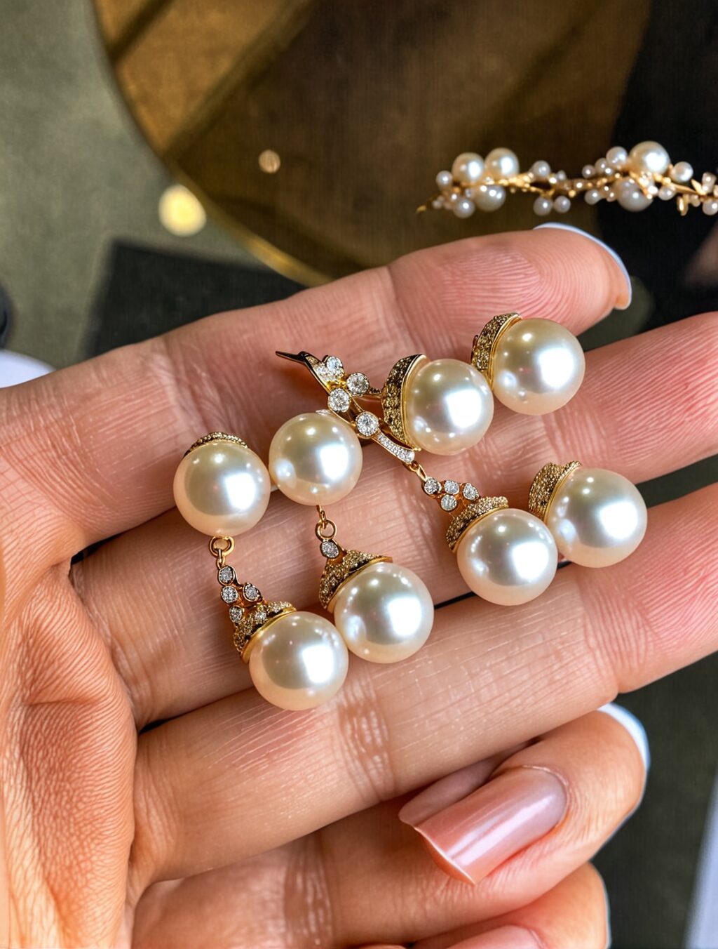 where to buy pearls in kyoto japan