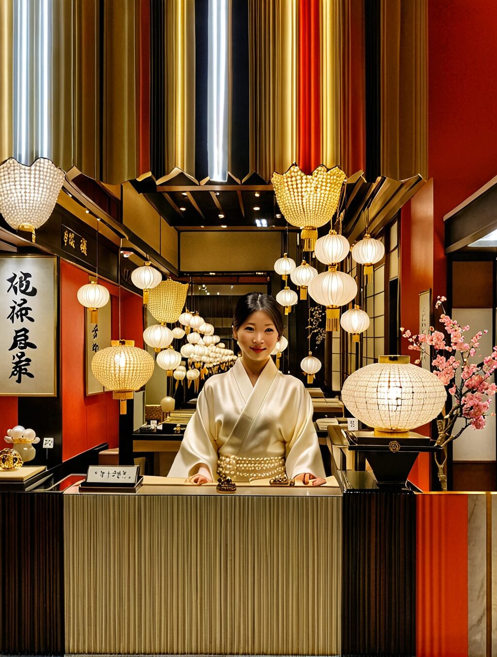 where to buy pearls in kyoto japan