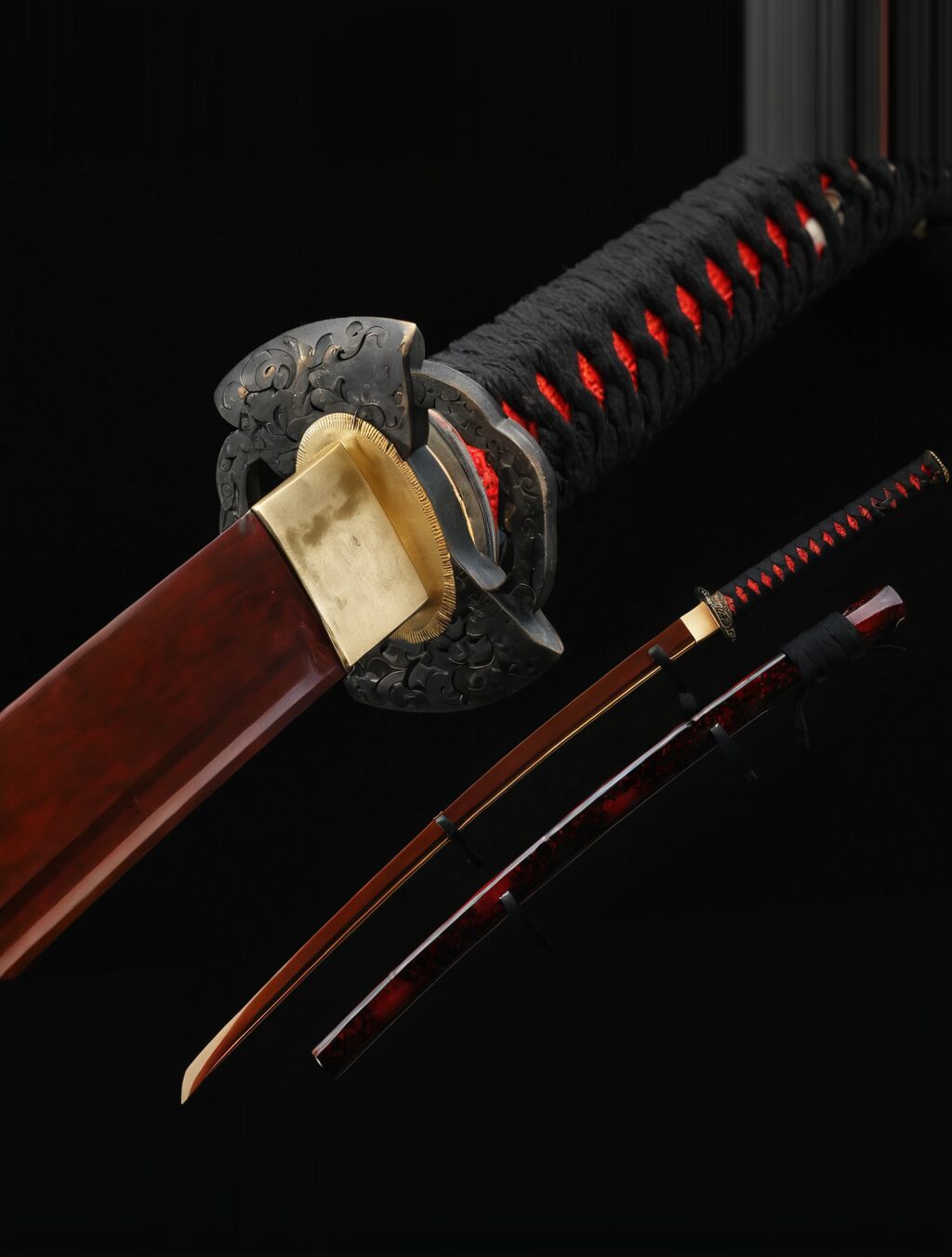where to buy samurai swords in japan