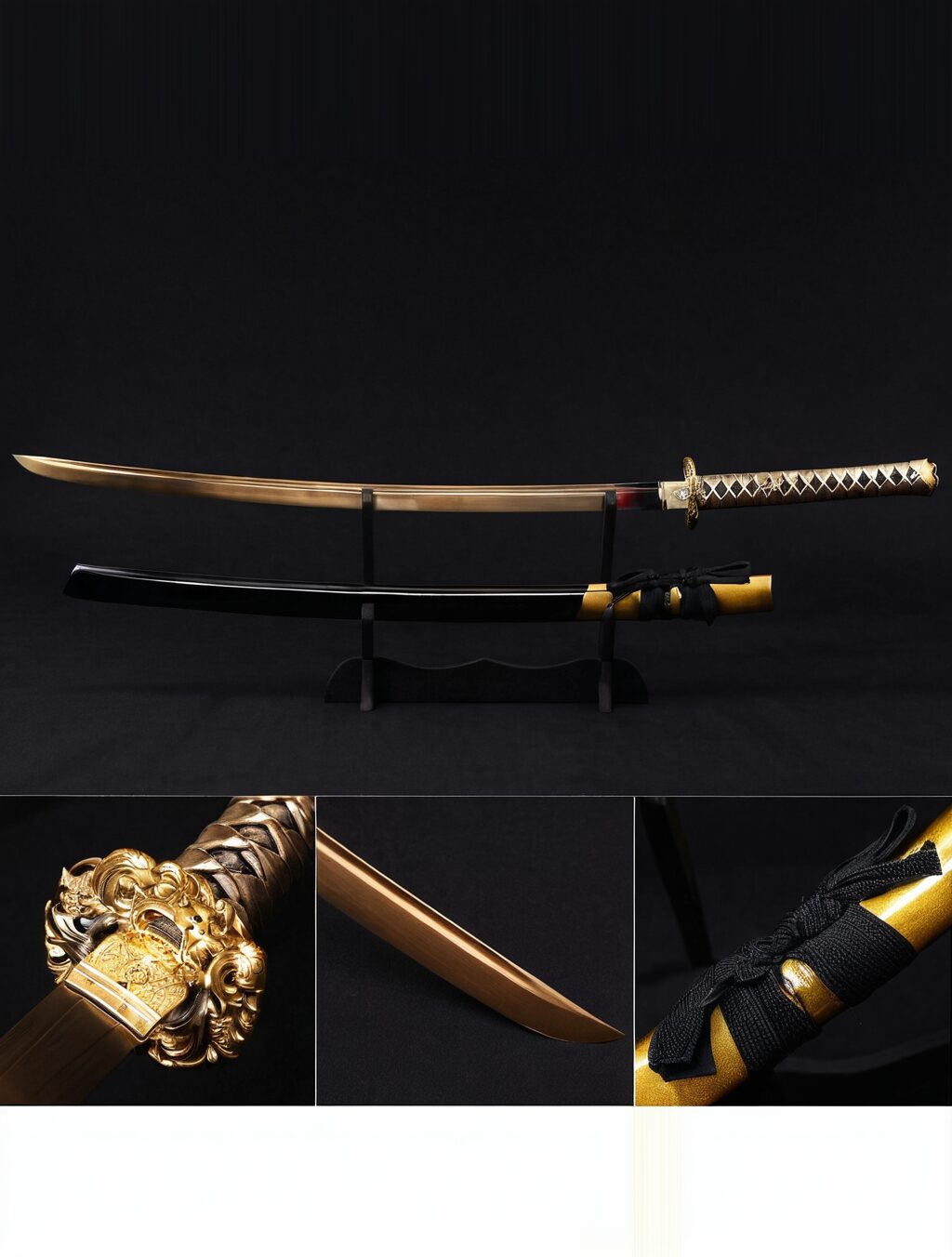 where to buy samurai swords in japan