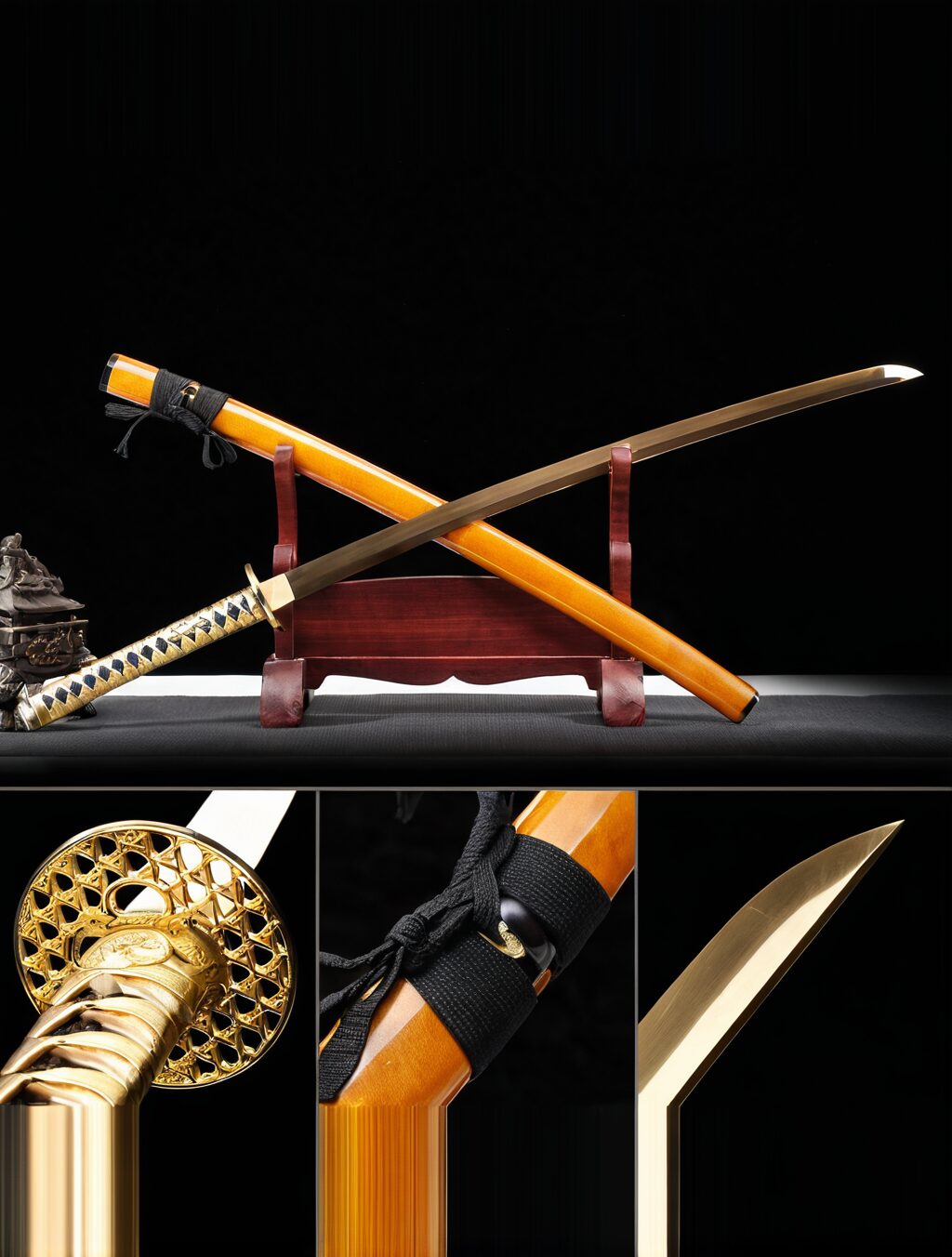 where to buy samurai swords in japan