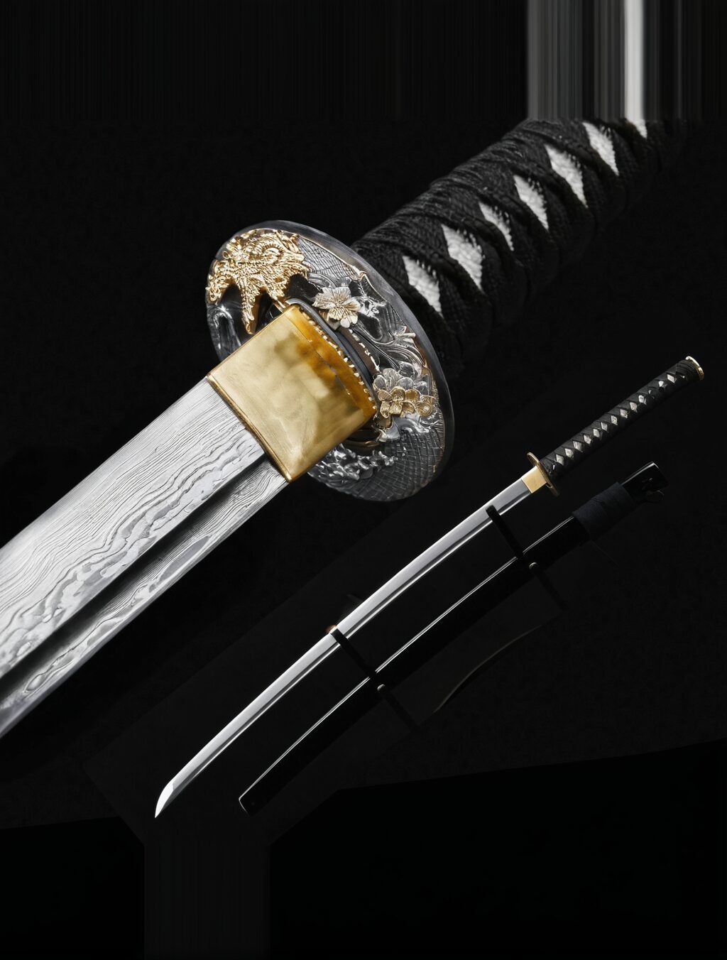 where to buy samurai swords in japan