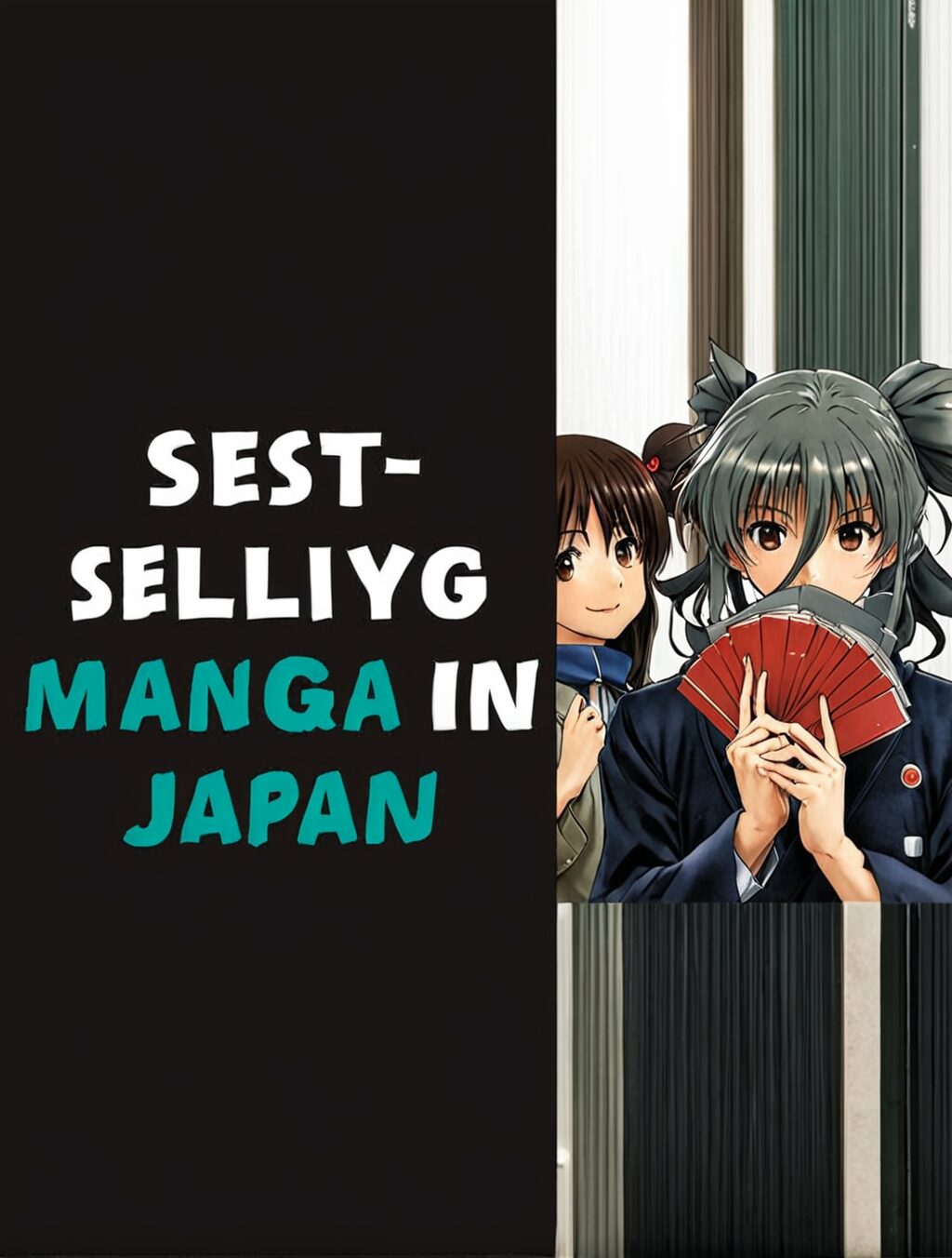where to buy used manga in japan