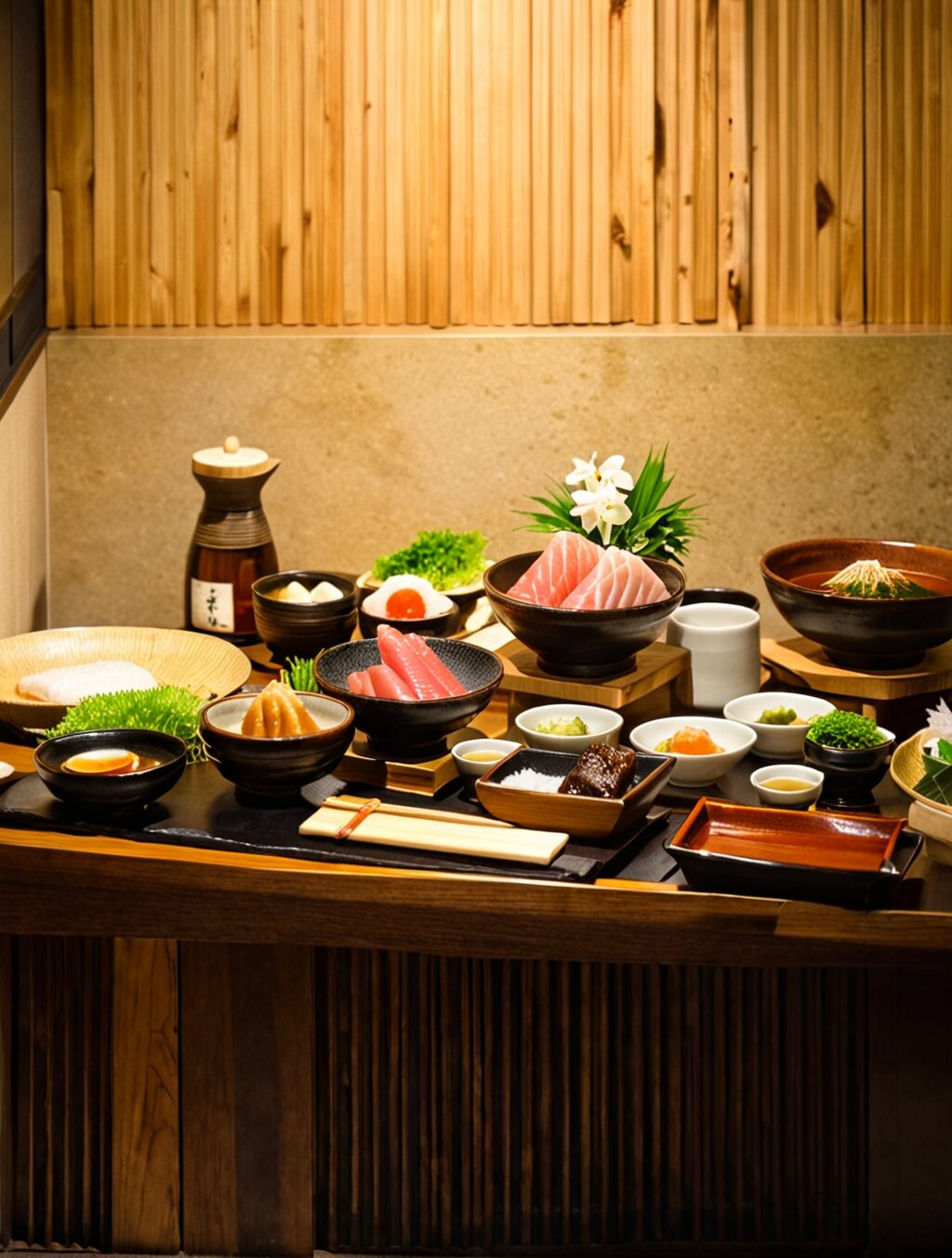where to eat in hakone japan