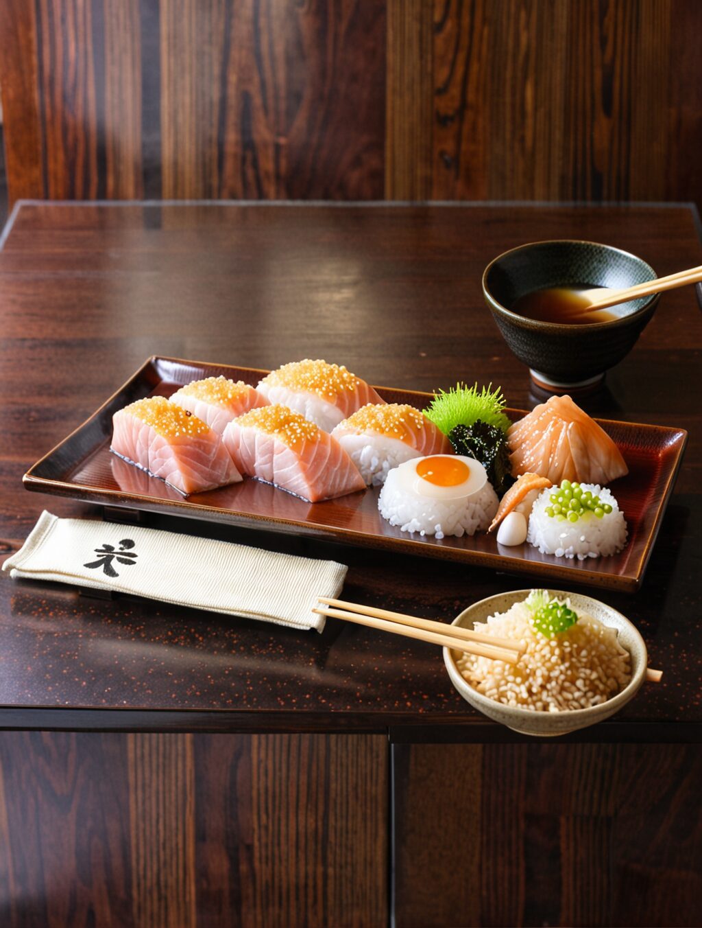 where to eat in hakone japan