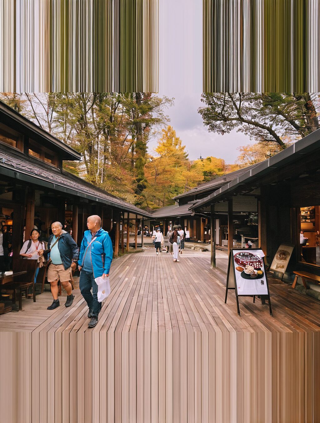 where to eat in nagano japan