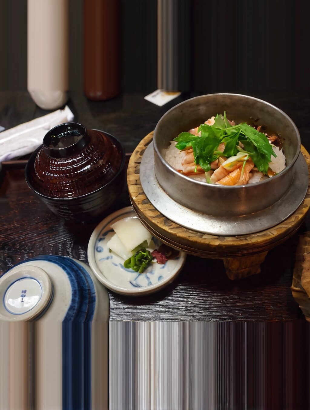 where to eat in nara japan