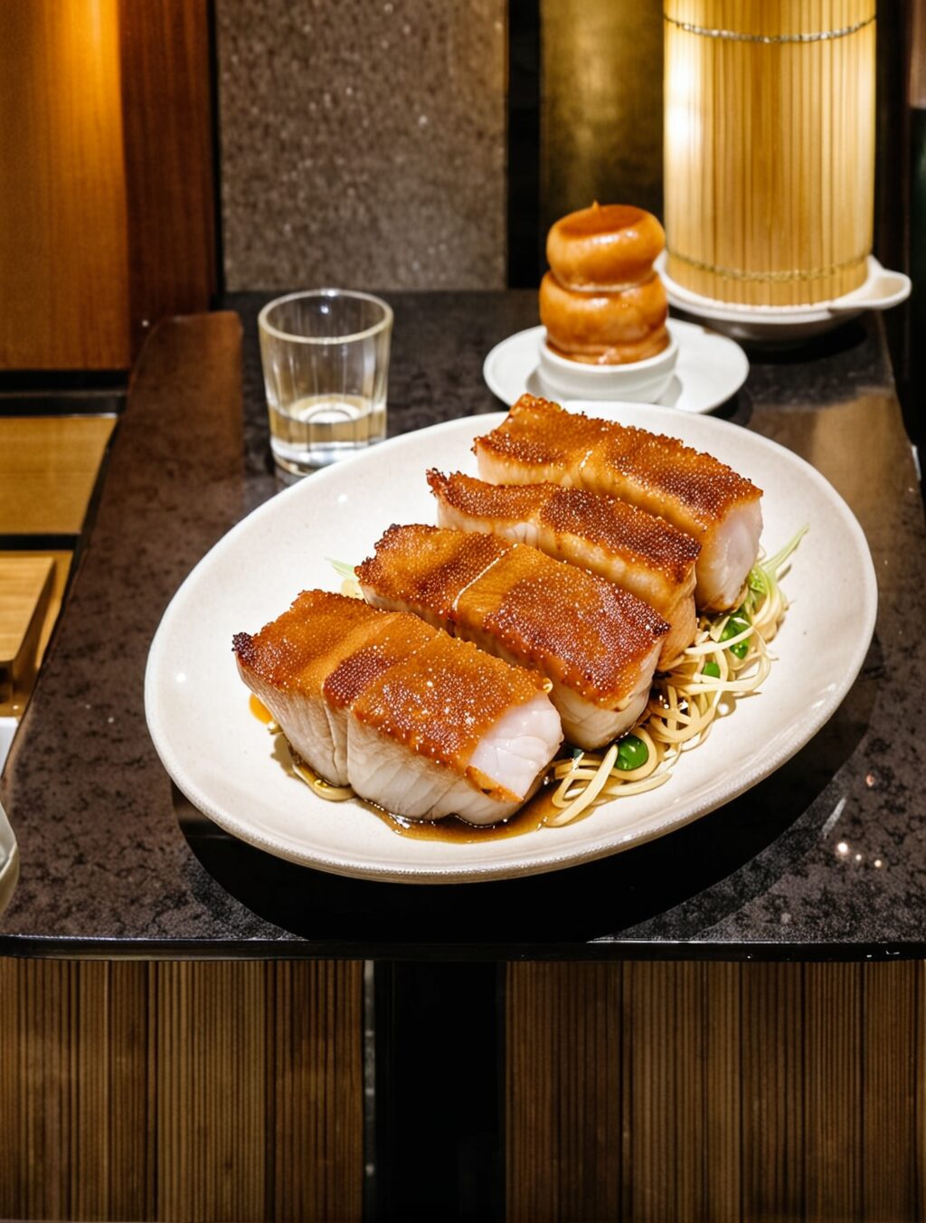 where to eat in osaka japan