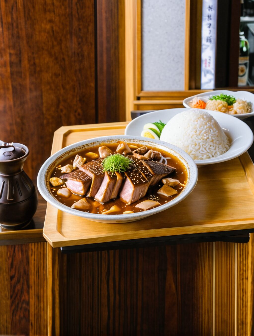 where to eat in sapporo japan