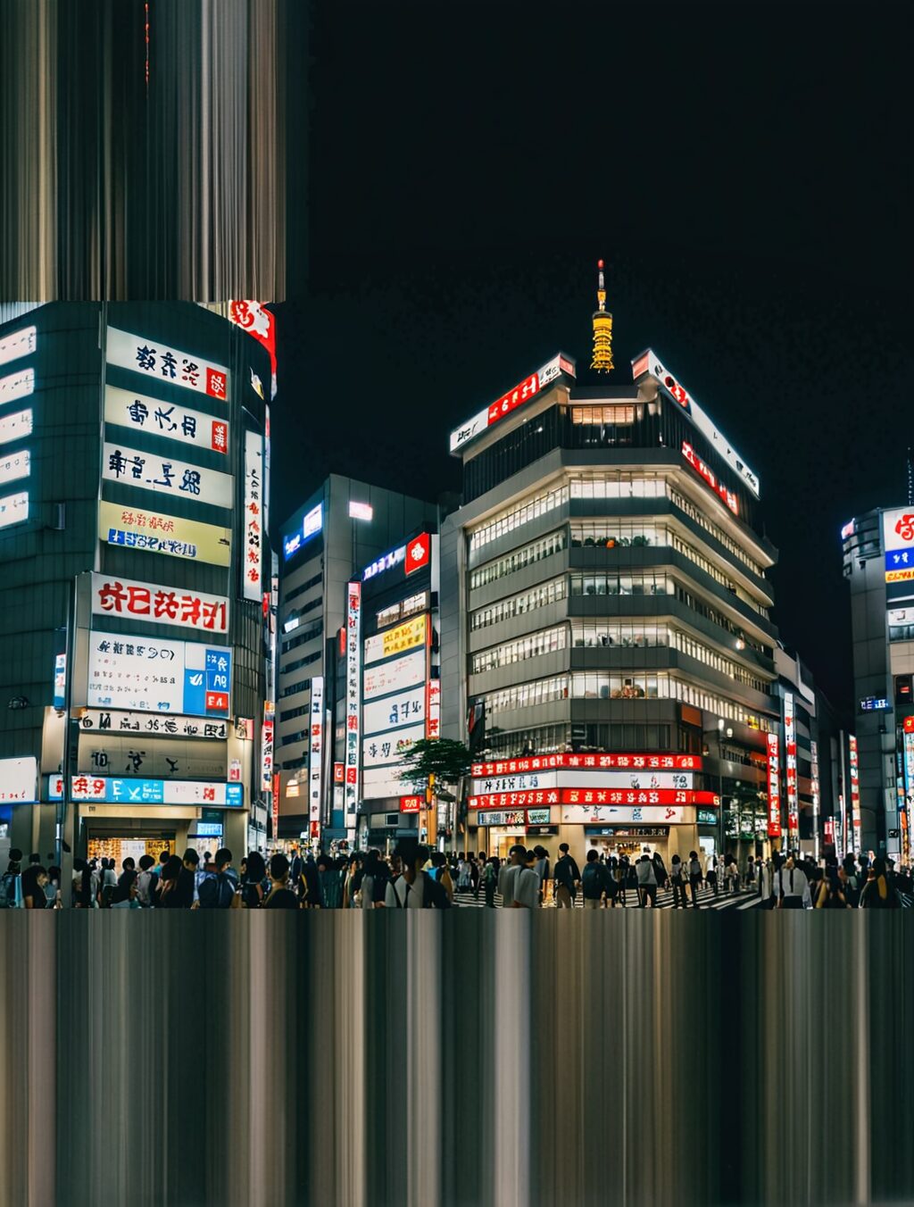 where to go in japan from tokyo