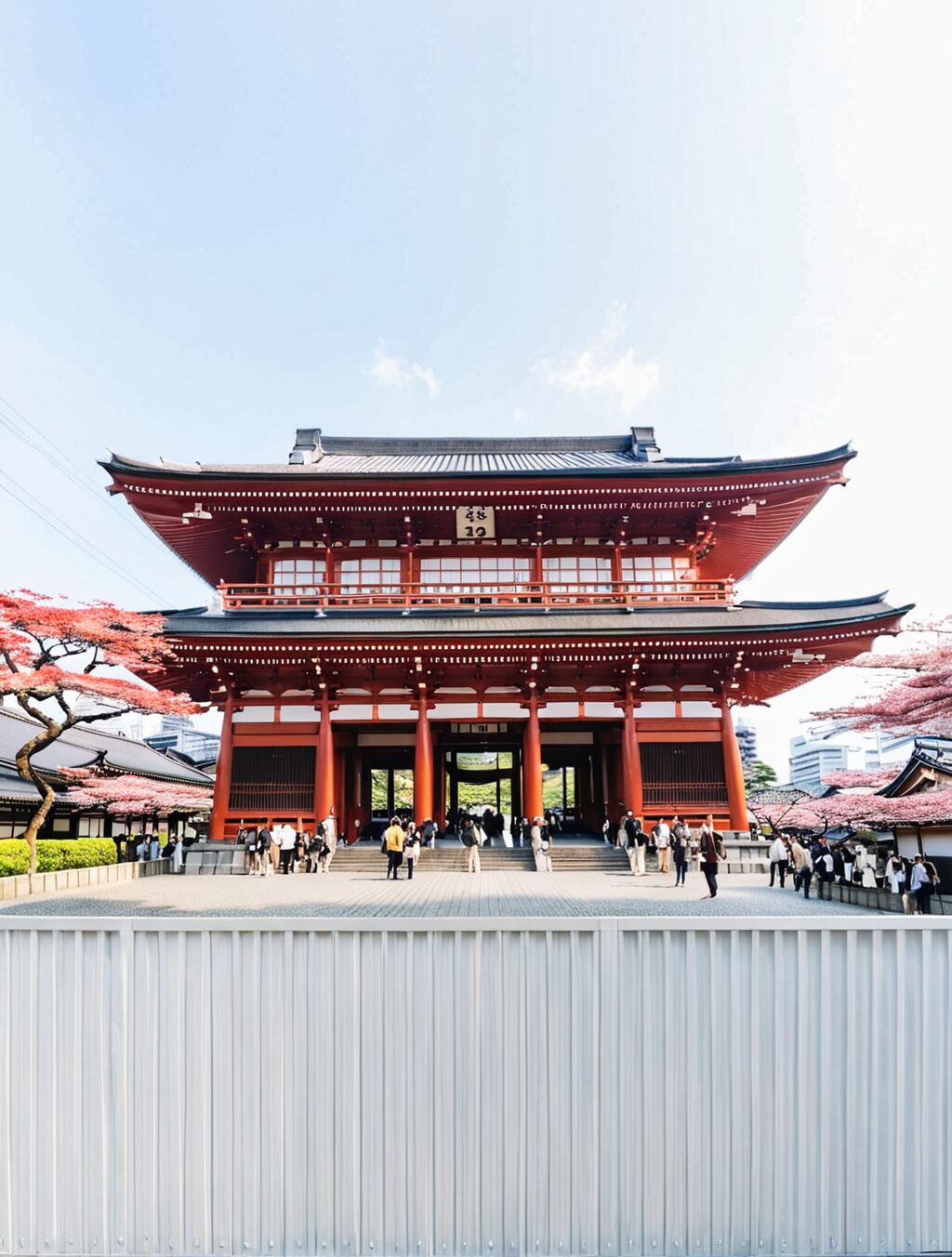 where to go in japan from tokyo
