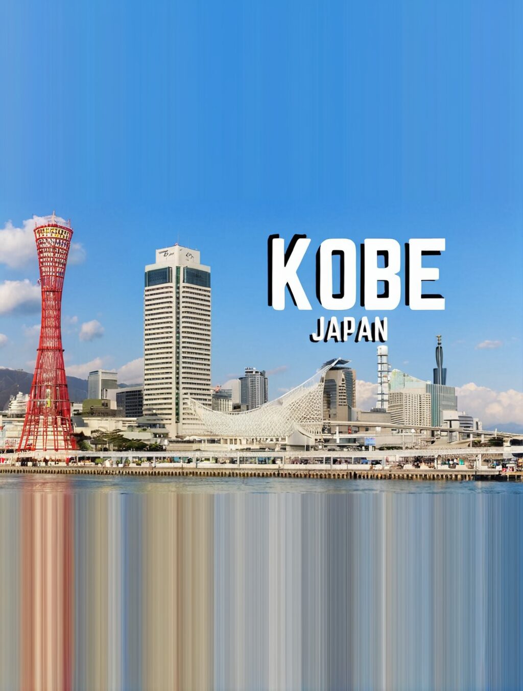 where to go in kobe japan