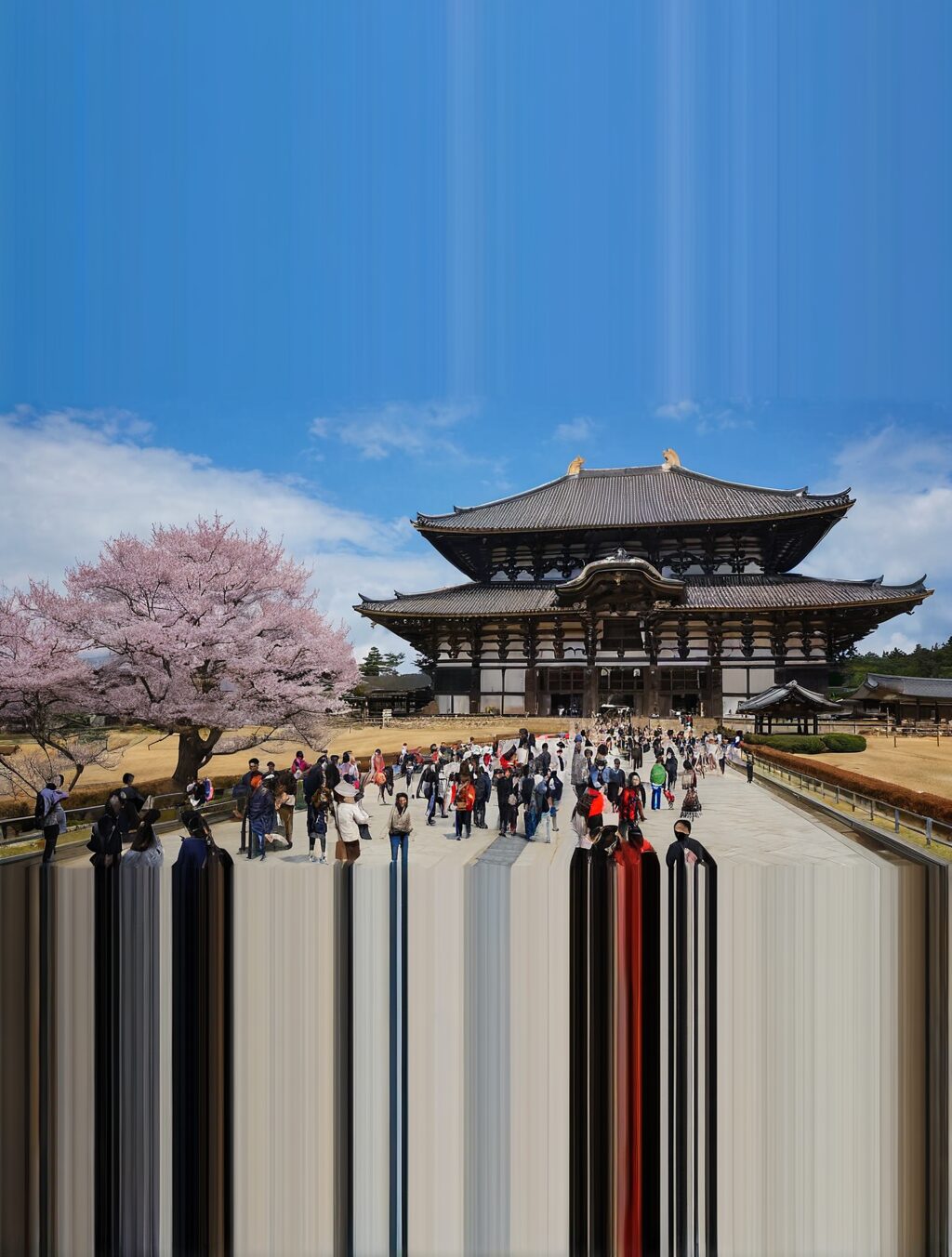 where to go in nara japan