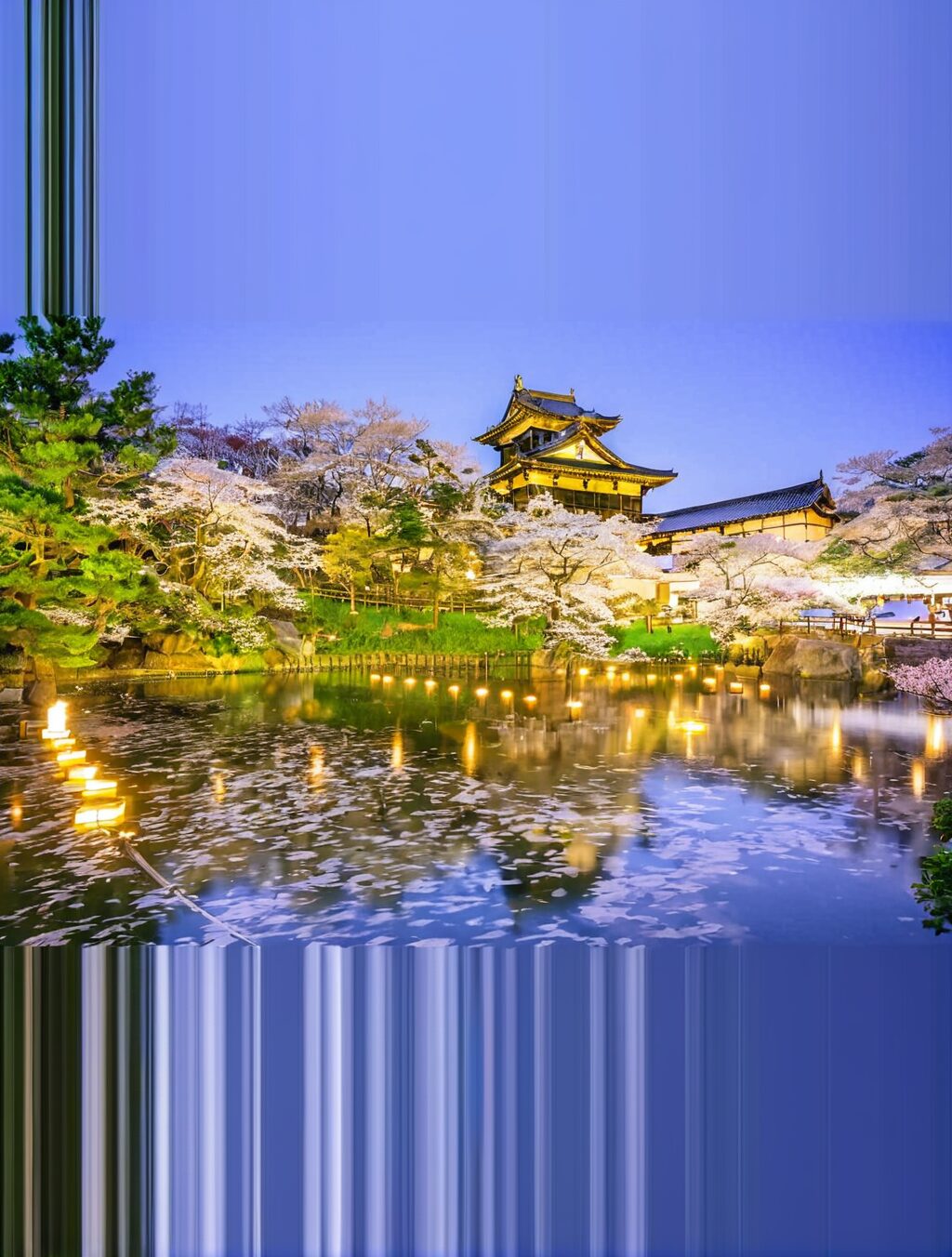 where to go in nara japan