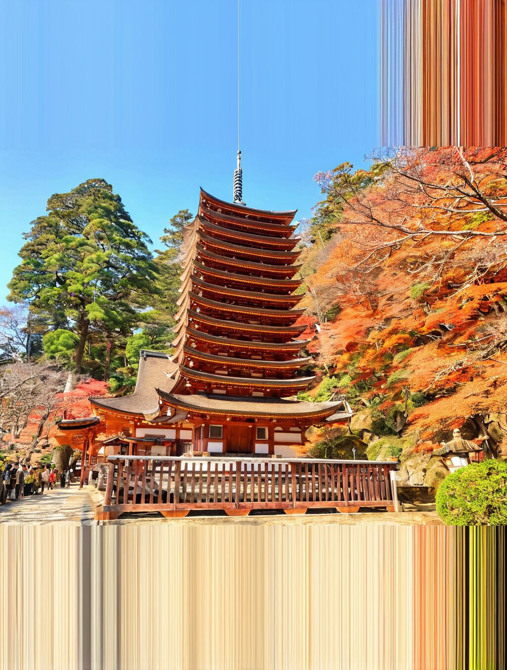 where to go in nara japan