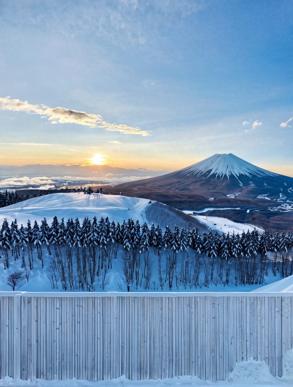 where to go in niseko japan
