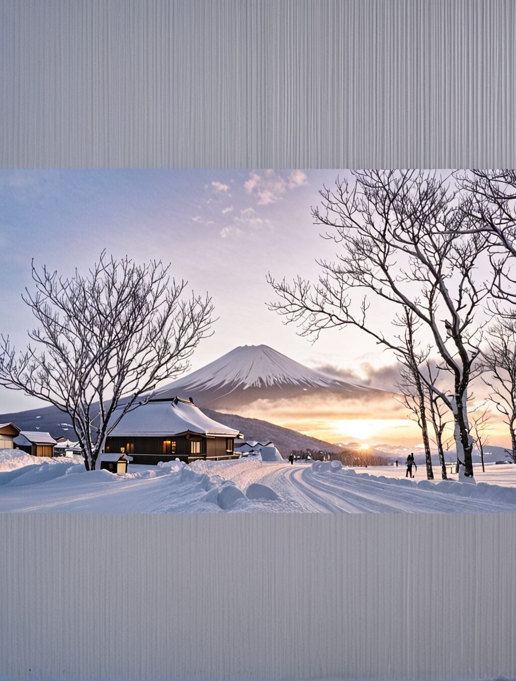 where to go in niseko japan