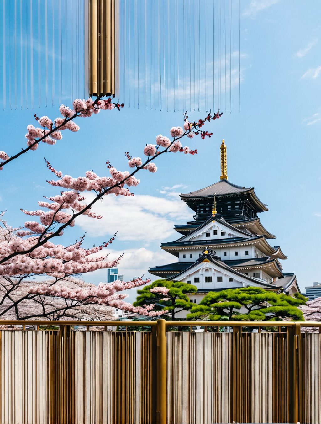where to go in osaka japan