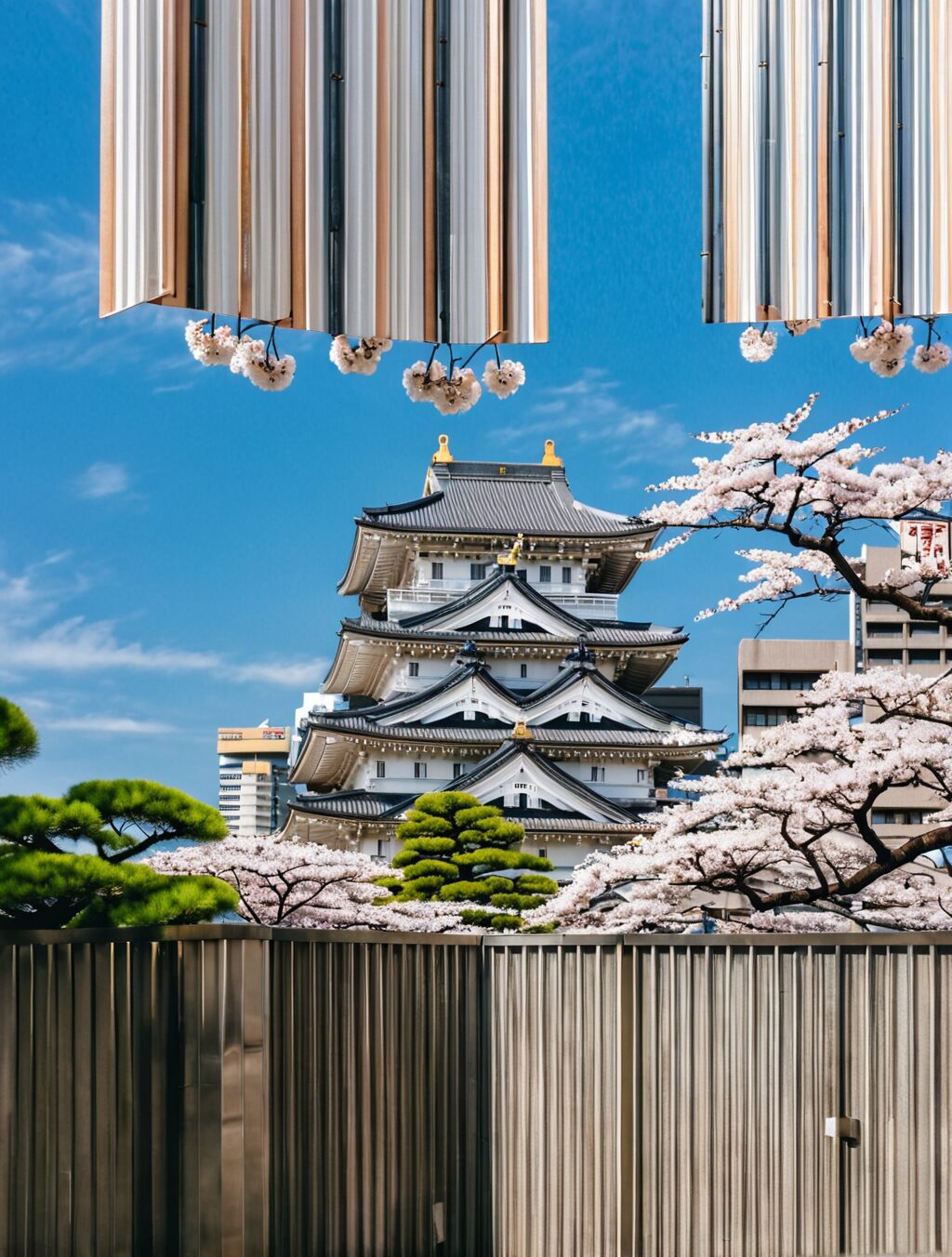 where to go in osaka japan