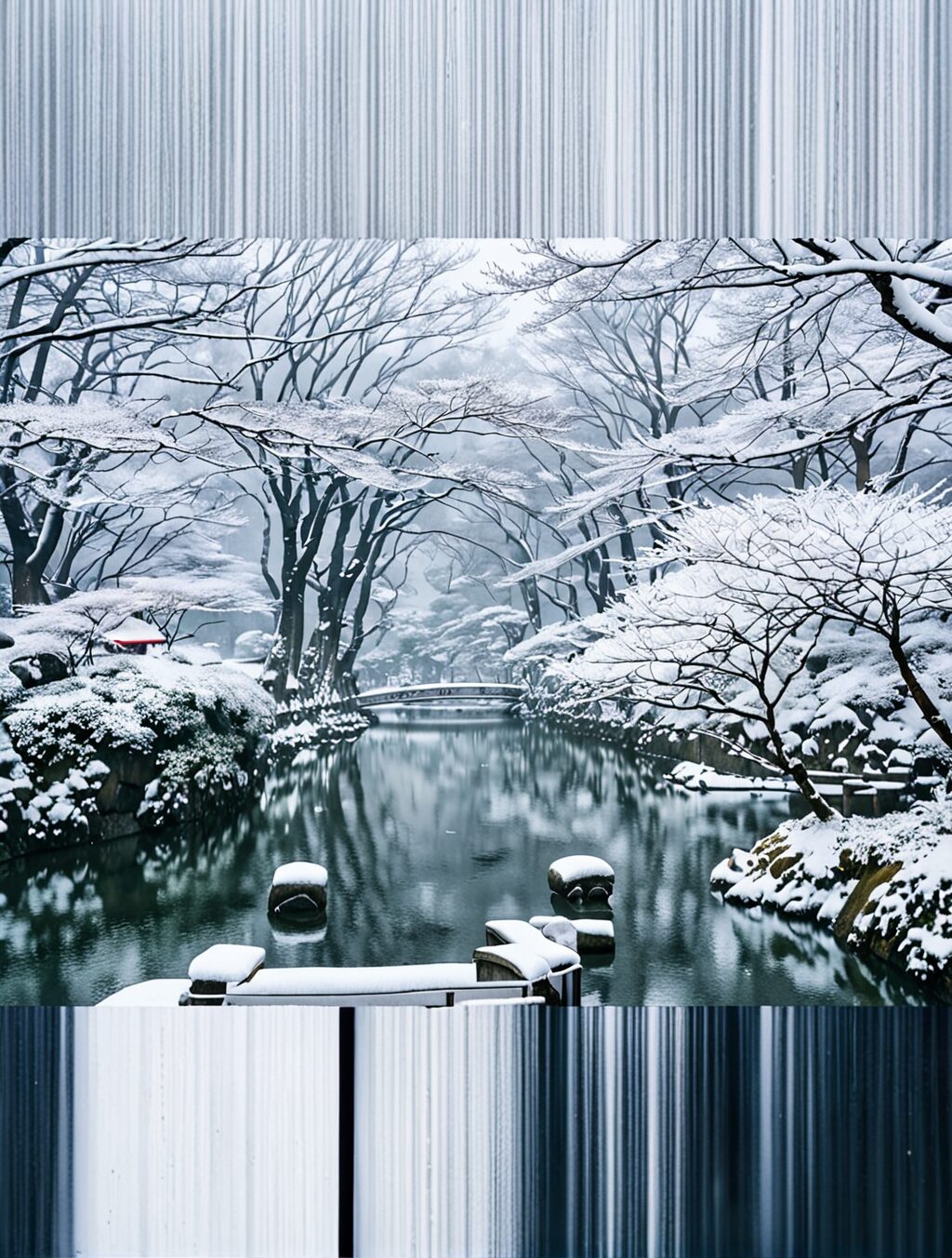 where to go japan winter