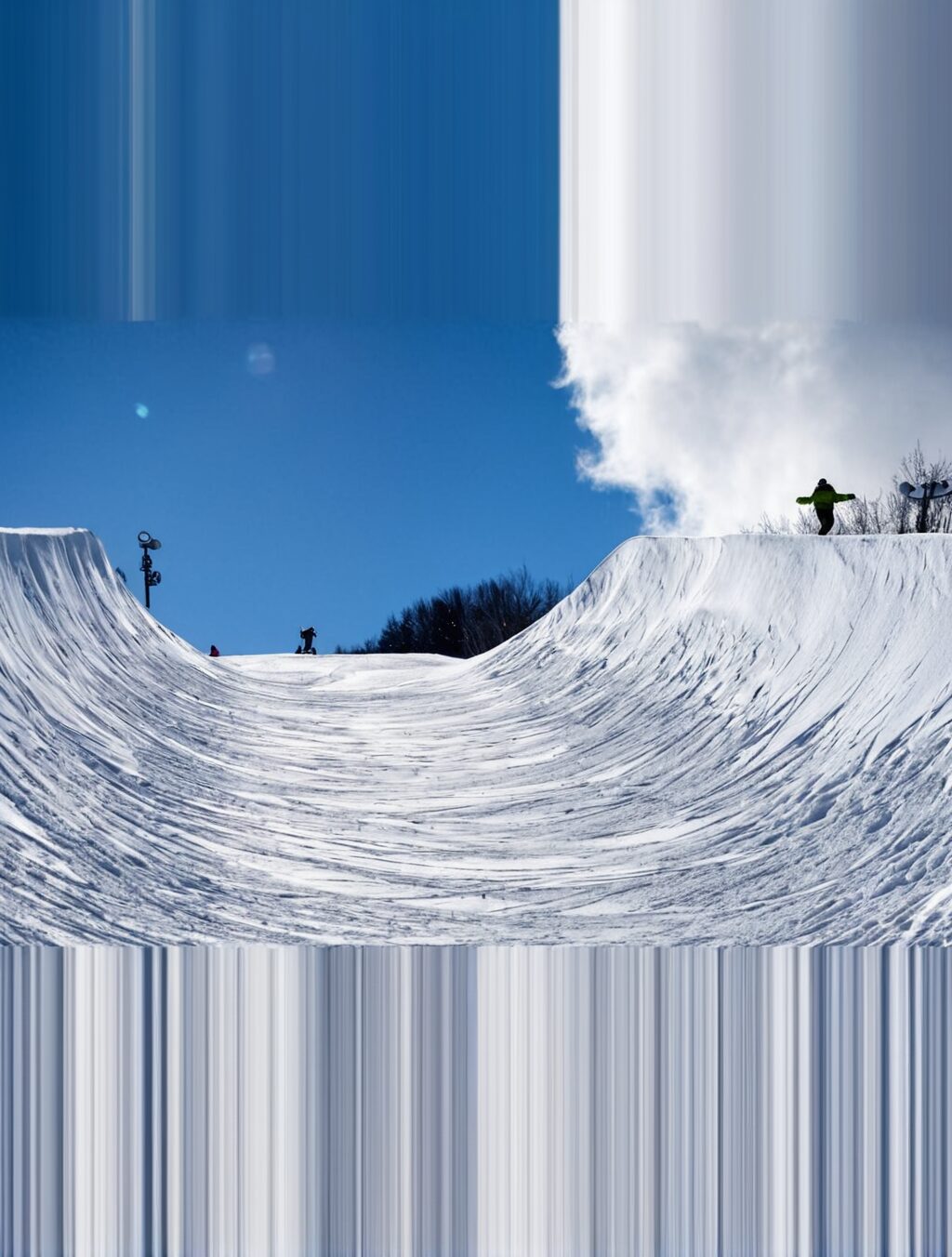 where to snowboard in japan for beginners