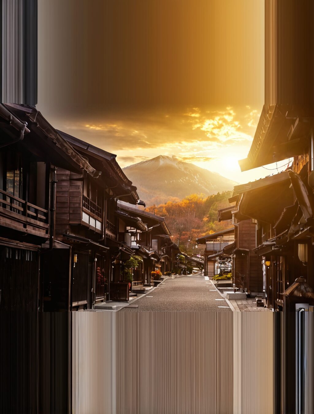 where to stay in nagano japan