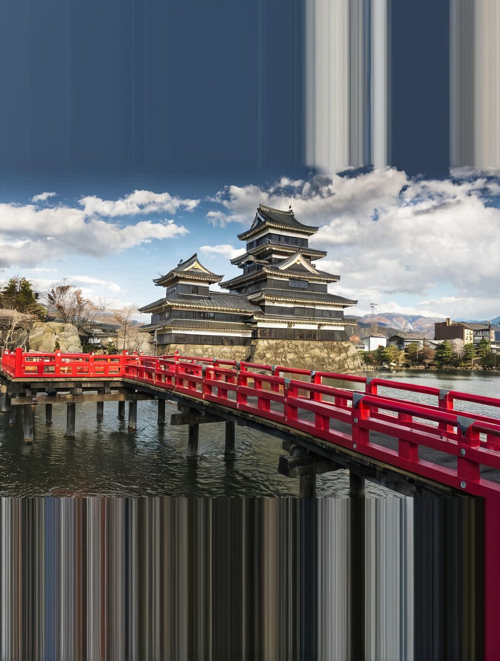 where to stay in nagano japan