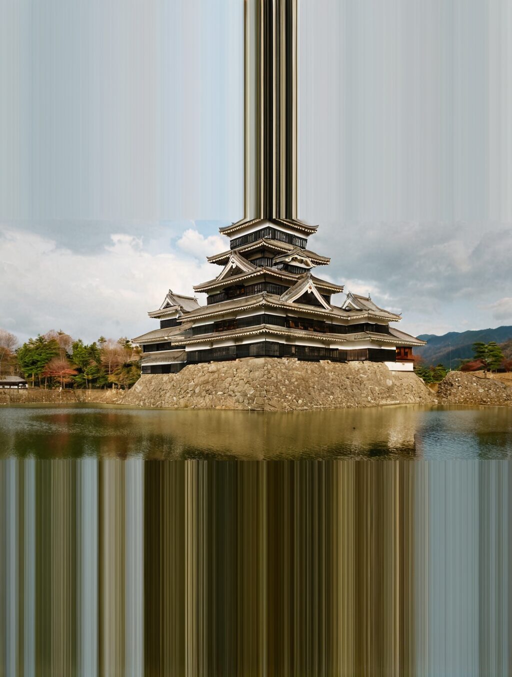 where to stay in nagano japan