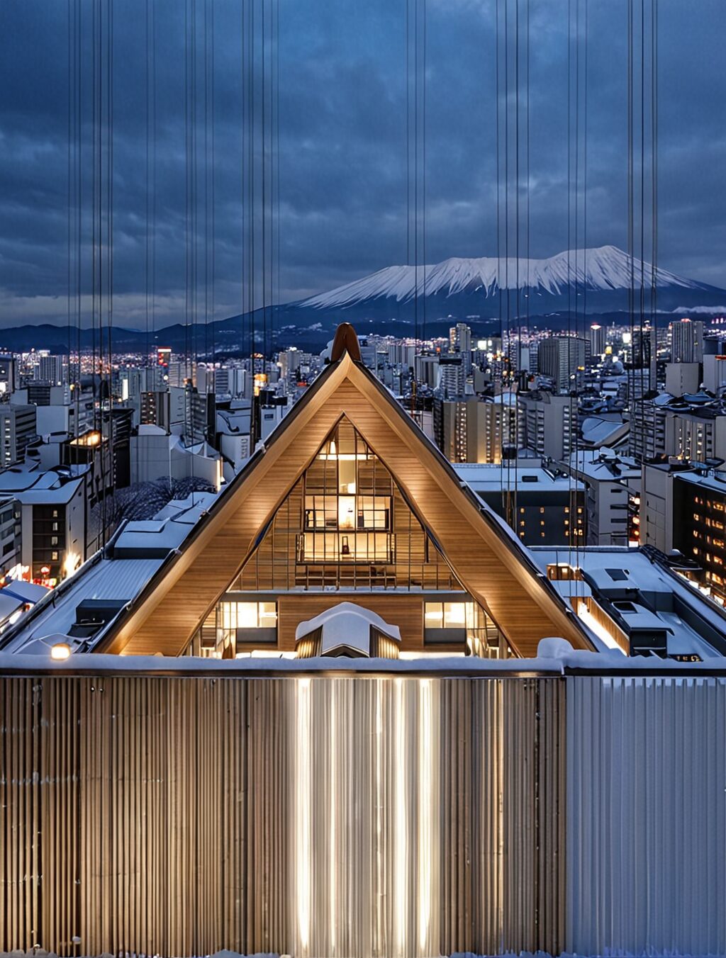where to stay in sapporo japan