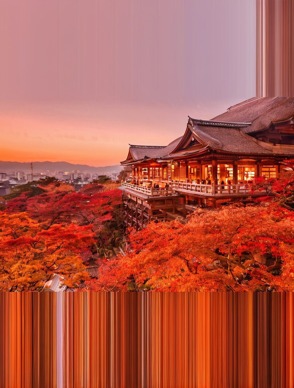 where to stay kyoto japan