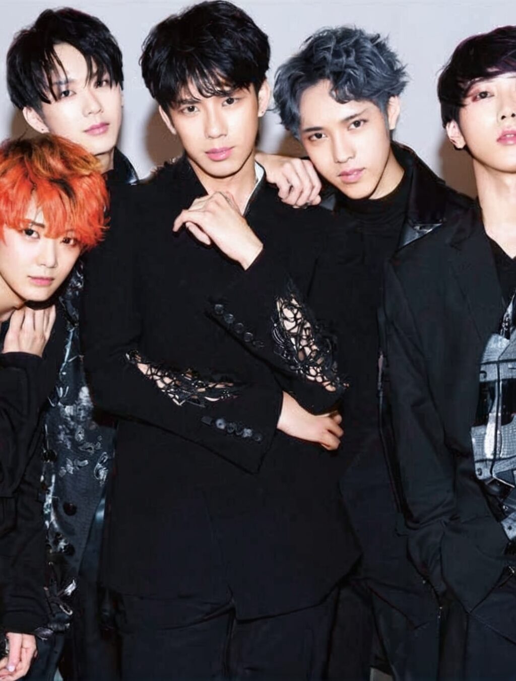 which jpop idol group has the best musicians
