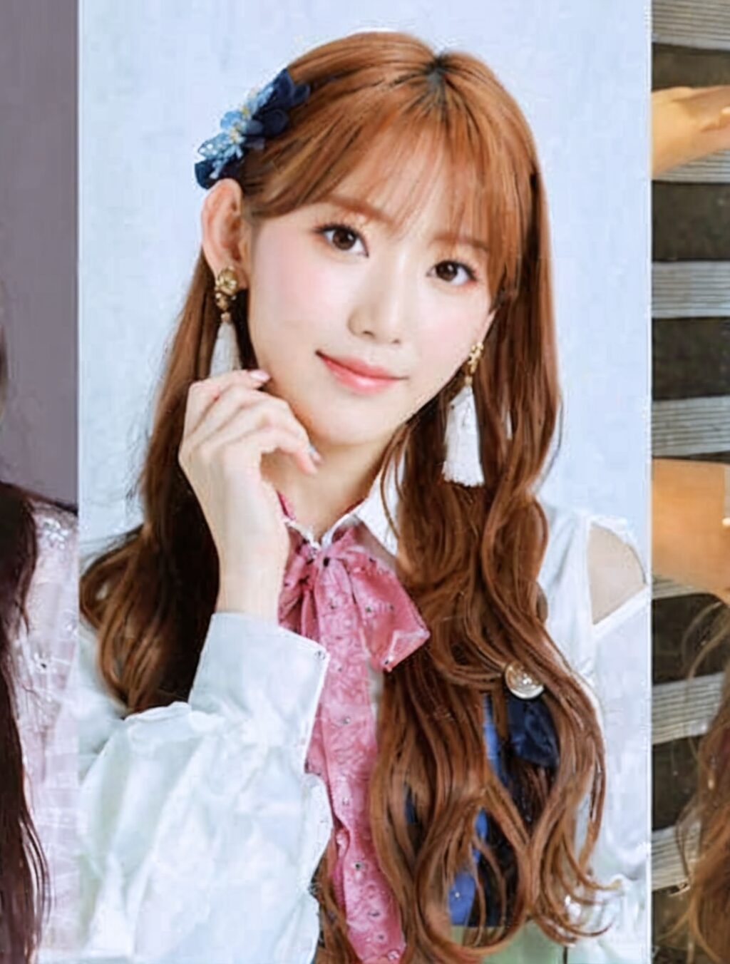 who is the most famous idol in japan