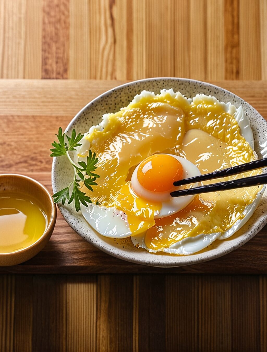 why can you eat raw eggs in japan but not america