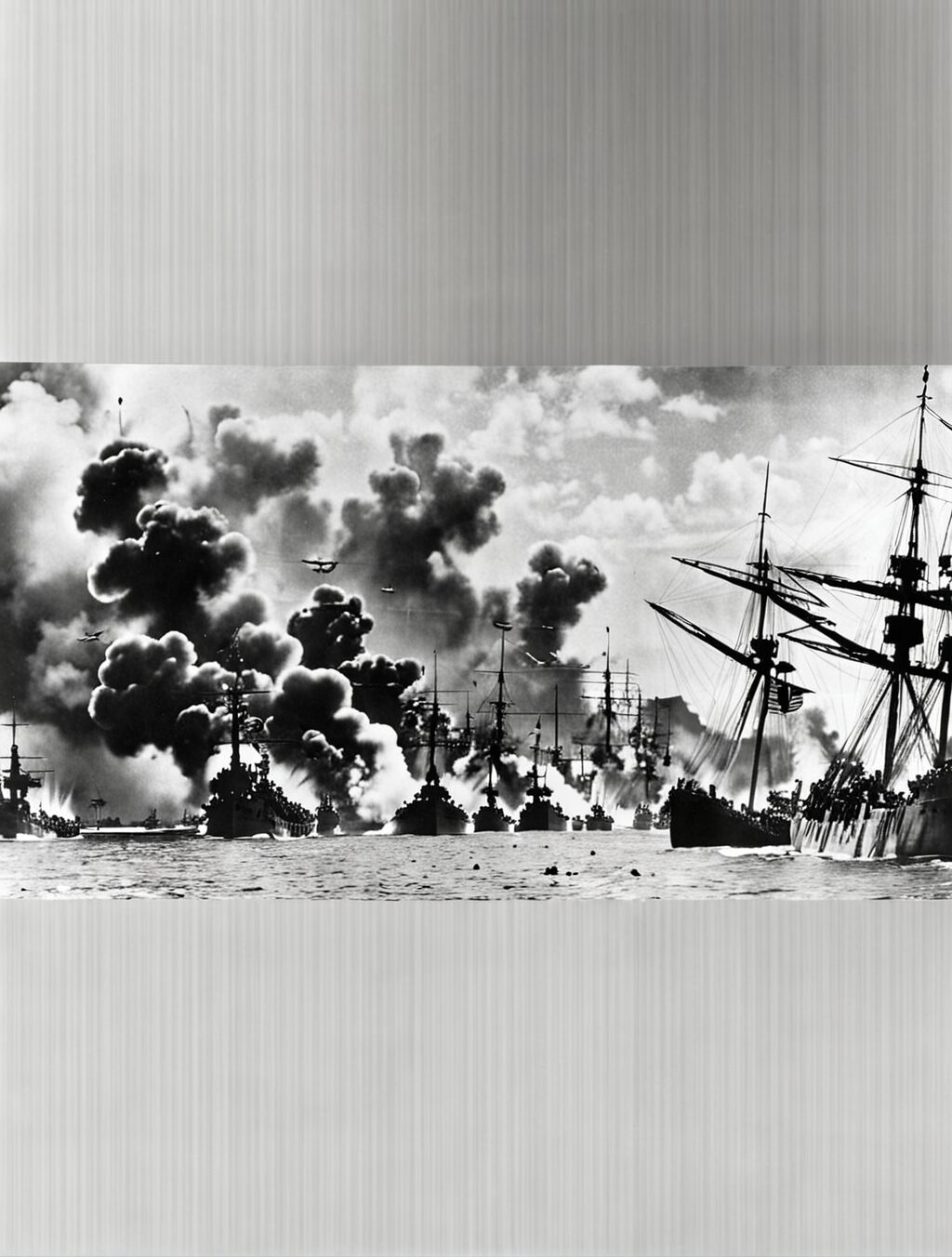 why did japan attack pearl harbor dbq answers