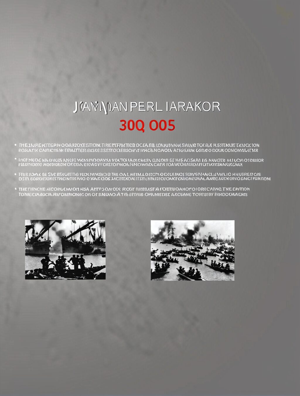 why did japan attack pearl harbor dbq answers pdf