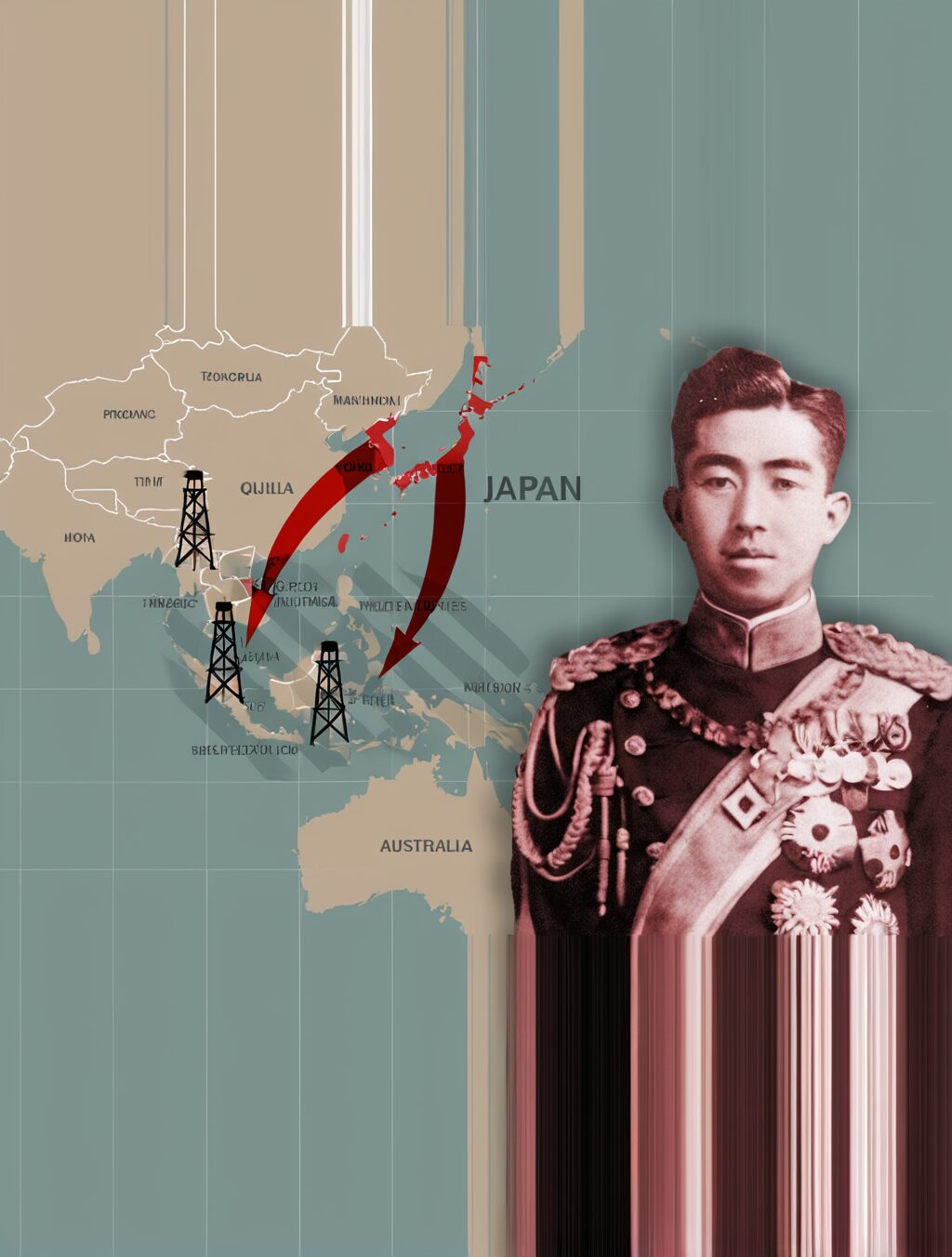 why did japan attack pearl harbor dbq document answer key quizlet
