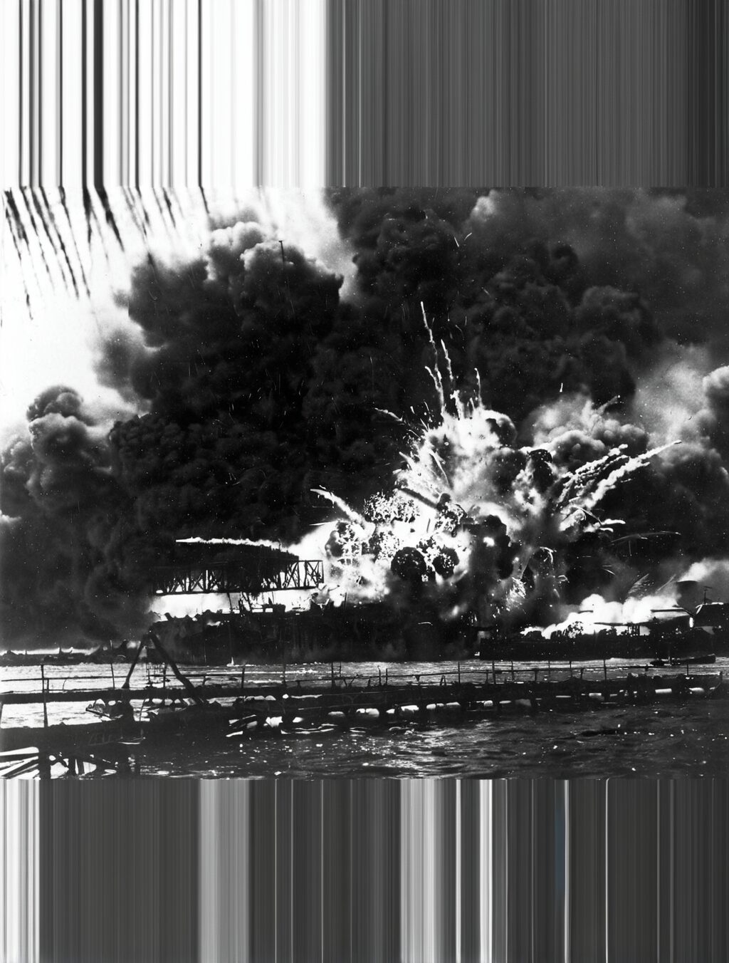 why did japan attack pearl harbor dbq quizlet
